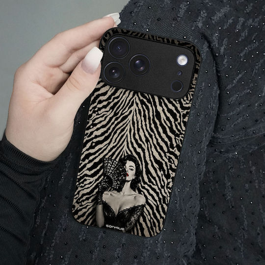 Sonique Diva Series Case Oppo Reno15 F 5g Oppo Reno15 Fs 5g Flamenco