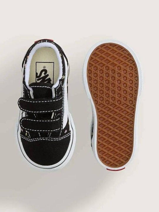 Old Skool V Kids Sneakers Multicolour