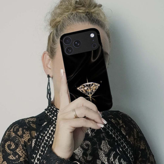 Sonique Diva Series Case Oppo Reno15 Pro Max Diamond