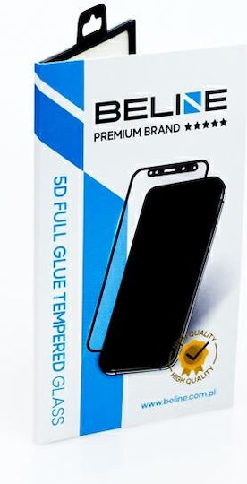 Beline 5d Sticlă Tempered Glass Pixel 11 Pro