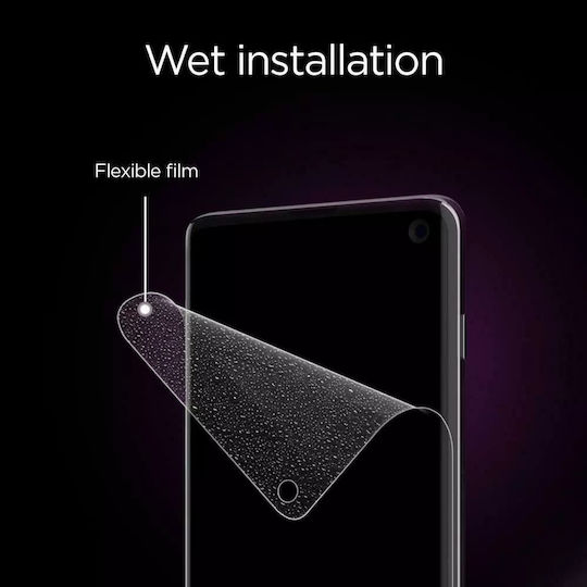 Smart Protection Premium Classic Screen Protector Film Google Pixel 11 Pro Xl Plastic Set 2 Pieces