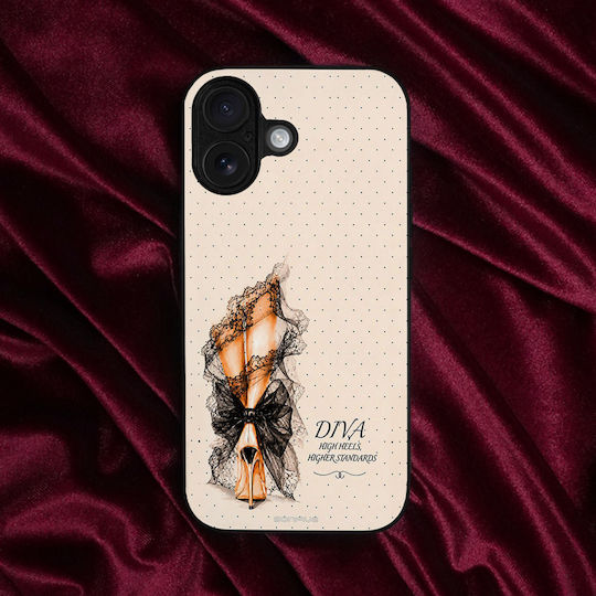 Θήκη Sonique Diva Series Realme Gt 5g Diva