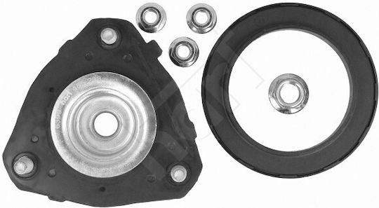 Hart Radlager Für Ford Focus