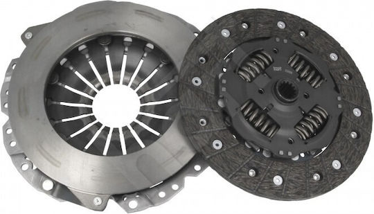 Hart Set De Ambreiaj Pentru Opel Astra / Zafira