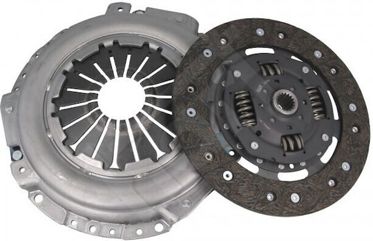 Hart Σετ Συμπλέκτη για Ford B-Max