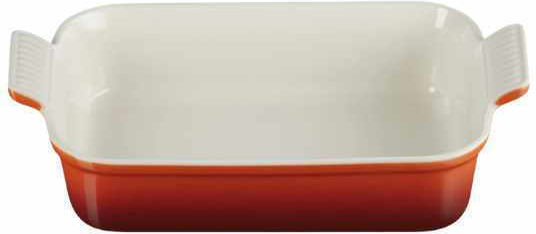 Le Creuset Vas de gătit rezistent la căldură Rectangular 32x24cm