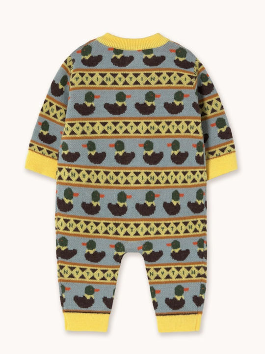 Tiny Cottons Body Multicolor