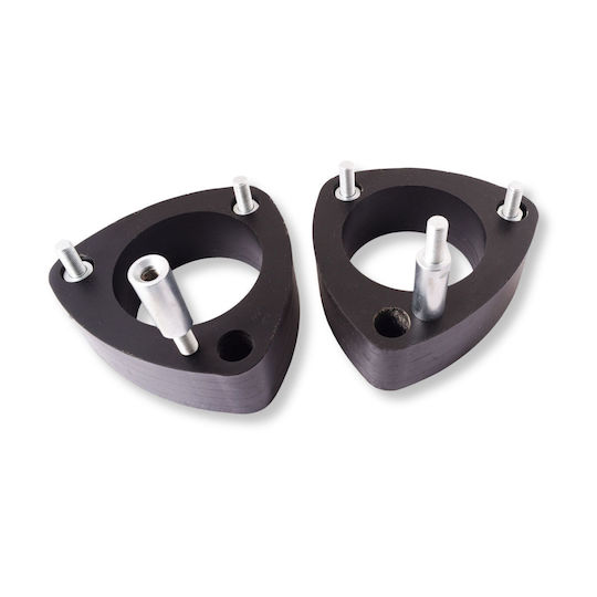 Motortane Лифт Кит Honda Odyssey III USA 2004-2010 1.2" 30mm Преден и Заден Лесен Монтаж