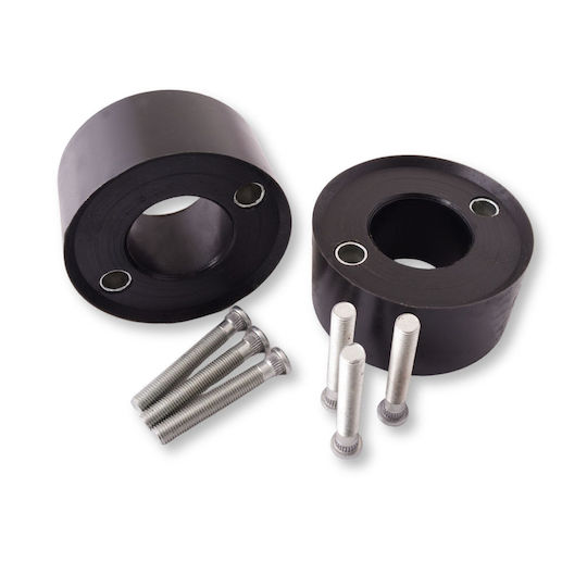 Motortane Lift Kit Honda Civic Vi 1995-2000 1.6" 40mm Front & Rear