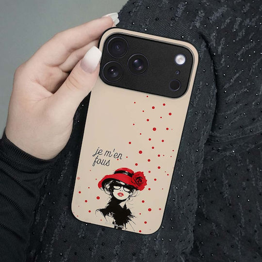 Husă Sonique Diva Series Motorola Moto E13 4g Zamân Fou