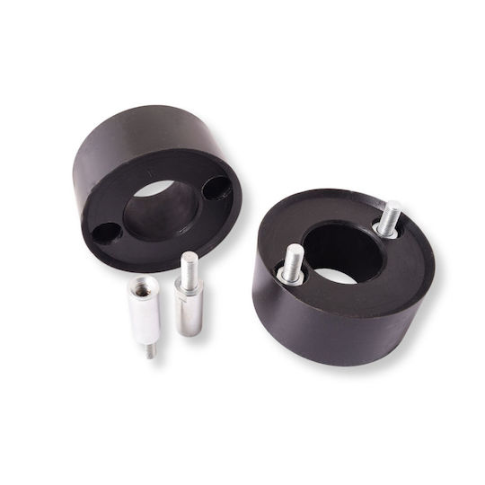 Motortane Autoaufhängungen Honda Civic Vi 1995-2000 1.6 40mm Vorder- und Hinterachse Einfaches Montieren
