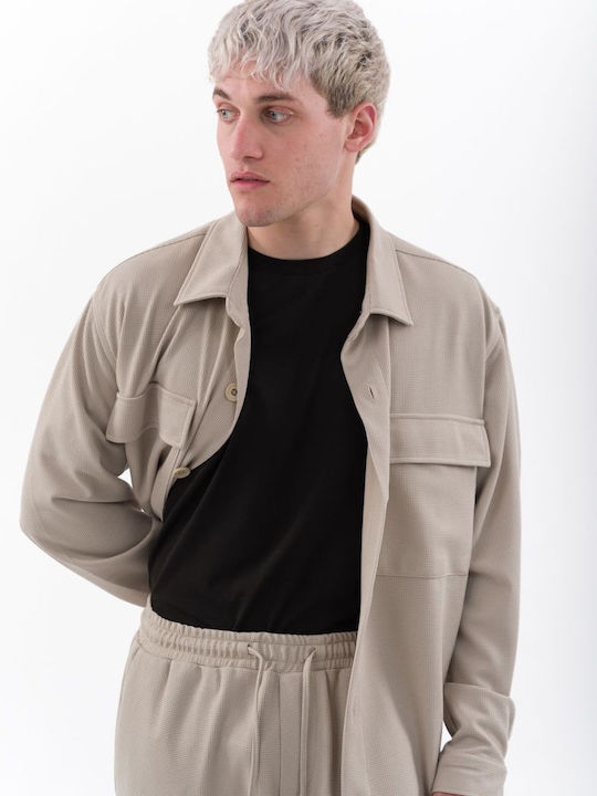 Set Pantaloni Bărbați Stone