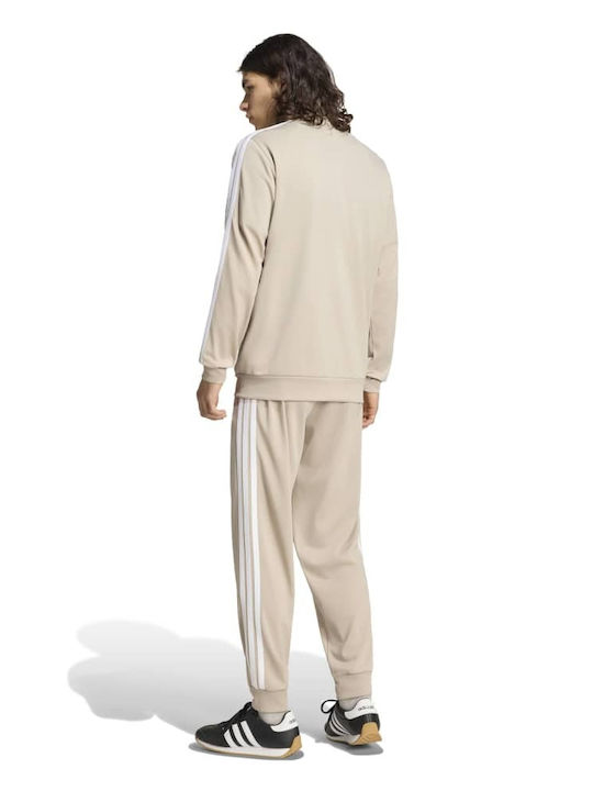 adidas adidas Herren-Sweatpants Braun