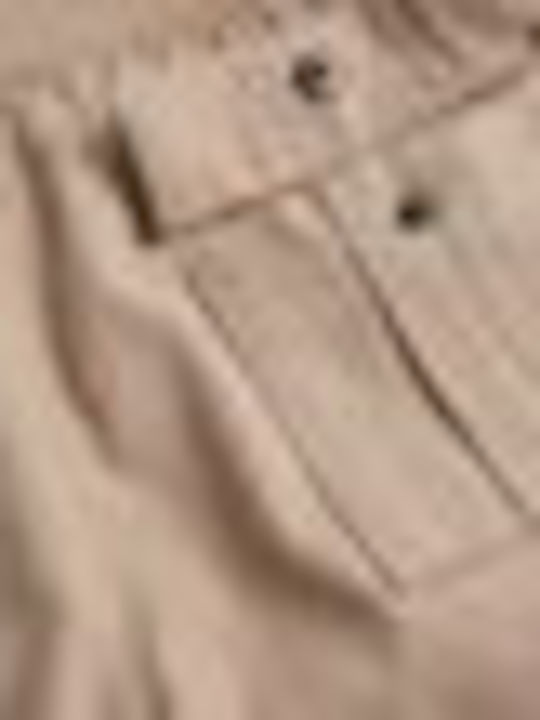 Pantalon Pentru Copii Maro