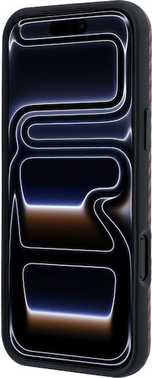 BMW Back Cover Burgund pentru Xiaomi 17 Pro