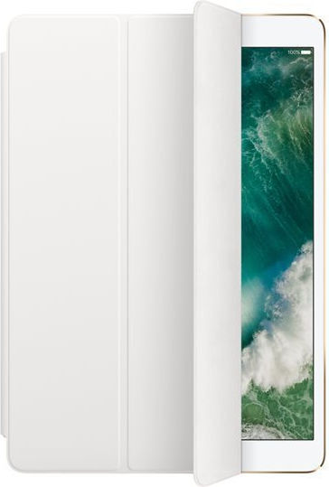 Apple Smart Flip Cover 10.5" White
