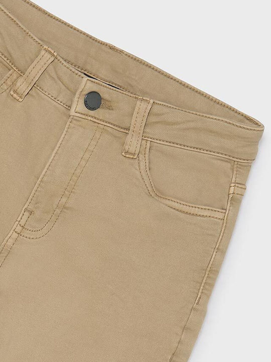 Kinderhose Blau