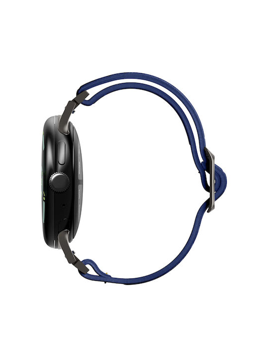 Spigen Lite Fit X Amp11812 Google Pixel Watch 5 Watch 4 Watch 3 Watch 2 Watch 1 41mm Albastru Marin