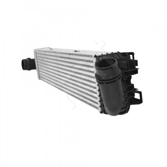 Hart Auto-Kühlschrank Motor für Opel Vivaro