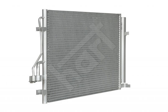 Radiator Climatizare Kia Sportage 2010 976062y000