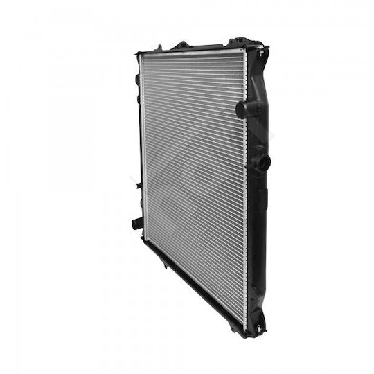 Ψυγείο Toyota Land Cruiser 3.0 96-02