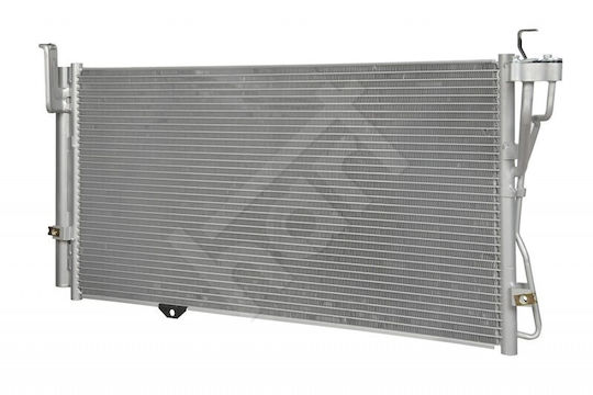 Radiator de Climatizare Hyundai Sonata 2010 976063q000
