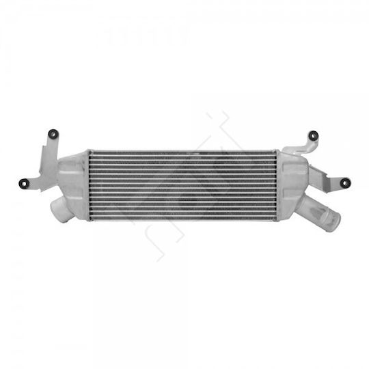 Radiator Aer C-crosser 07 2,2hdi 0384.k6