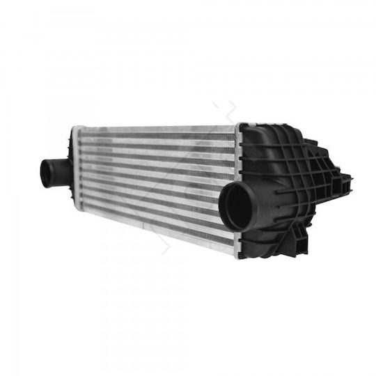 Air Radiator Ford Transit 1.8 Tdci 02 1406195