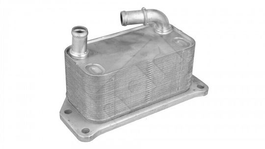 Radiator de ulei Volvo C30 06