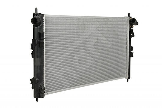 Auto-Kühlschrank Motor Lancer 2.0 Di-d 07 1330.t2