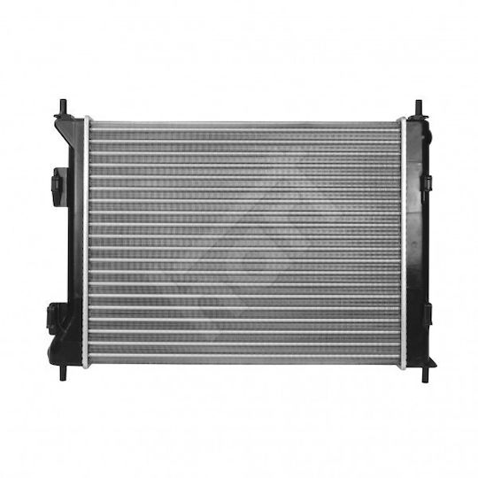 Hart Auto-Kühlschrank Motor Hyundai Ix20 10