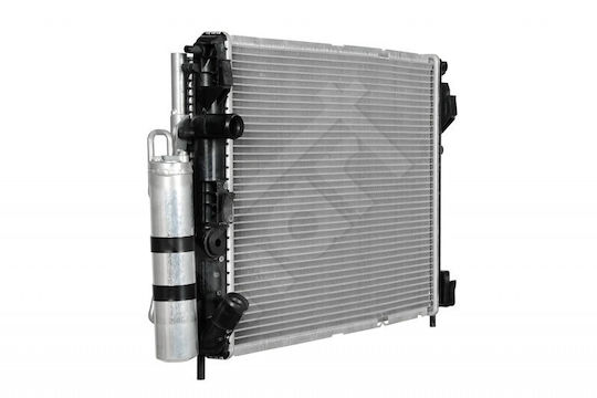Renault Clio Auto-Kühlschrank Motor 1.2-1.6 16v 03 8200211563