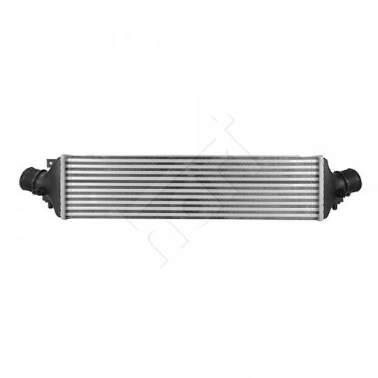 Radiator Aer Giulietta 10 50514486
