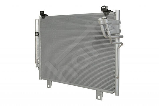 Ψυγείο Κλιματισμού Mazda 6 2.0-2.5 12 Ght6-61-480