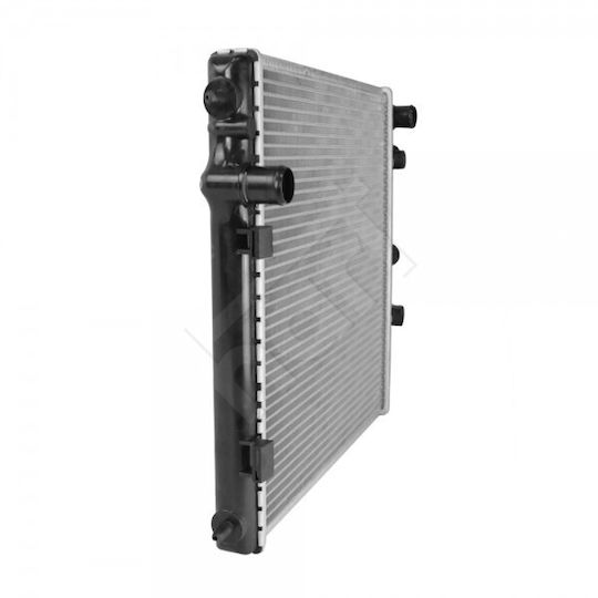 Peugeot 207 1.4 Hdi Radiator 06 1330q5