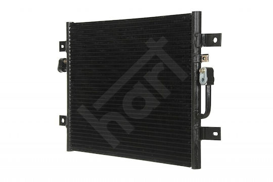 Radiator de climatizare Fiat Palio 1.2 8v 97 46472195