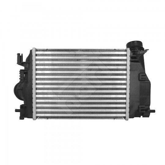 Ψυγείο Αέρα Nissan Qashqai 13