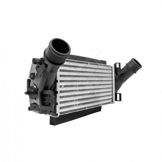 Radiator Aer Ford Fiesta VI 2012 1817170