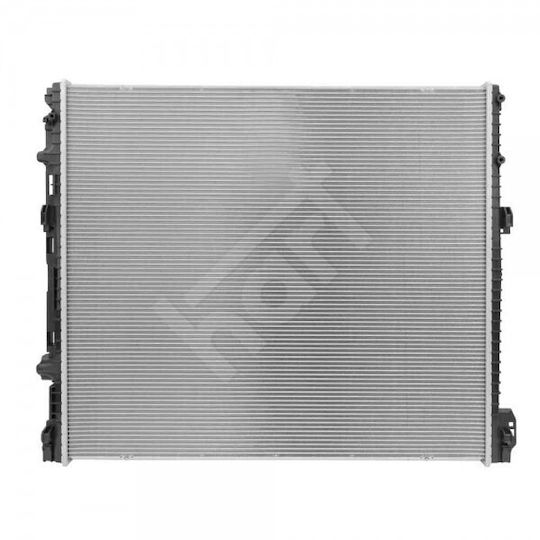 Radiator Volkswagen Crafter 2.0 Tdi 2016