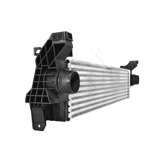 Radiator Aer Mercedes Vito W447 2014 4475010501