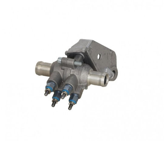 Încălzitor Pentru Apa Renault Maestru Iii 10 922000004r