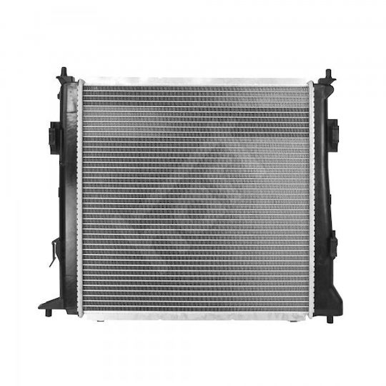 Ψυγείο Hyundai I30 1.6-2.0d 07 253101h600