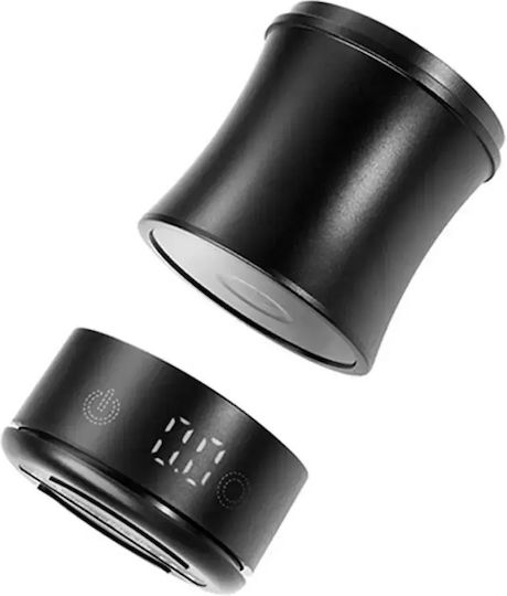 4bars S207 500g/0.1g Cupă Dozatoare pentru Cafea Cântar Detașabil Reîncărcabil
