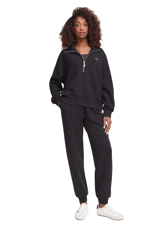 Jogger Sweatpants Black