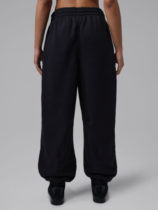 Brooklyn Sweatpants Black