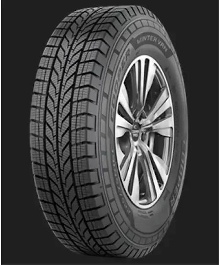 Cooper Runflat 215/65R16 109TT Зимен Лекотоварен Автомобилен Ластик