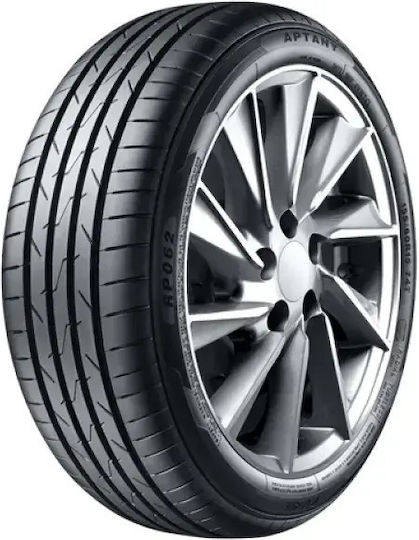 Aptany Runflat 215/60R16 95HH Θερινό Λάστιχο Αυτοκινήτου