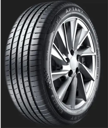 Aptany Runflat 225/55R17 101WW Sommerreifen Autoreifen