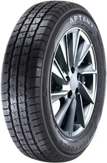 Aptany Runflat 195/70R15 104/102R Iarnă Anvelopă Auto