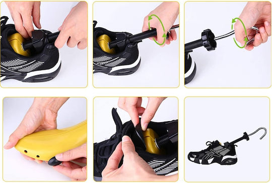 Verk Group Sneaky Schuhspanner